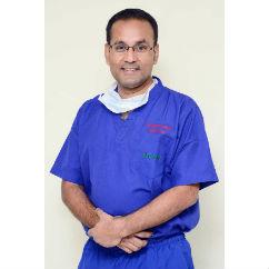 Dr. Amit Kumar