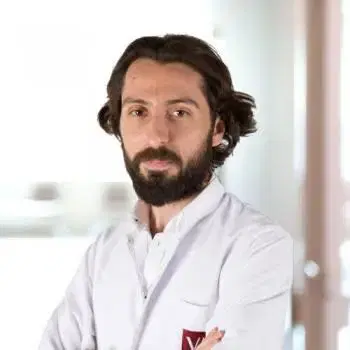 Dr. Burak Kankanya