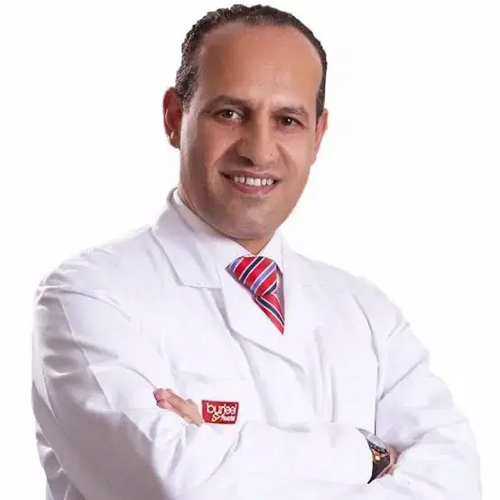 Dr. Firas M Husban