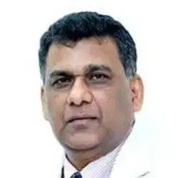 Dr. K. Krishnaiah