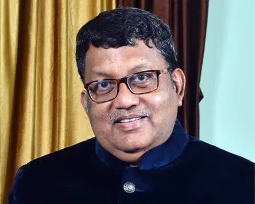 Dr. Amit Ghose