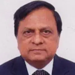 Dr. Dilip Javali