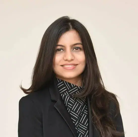 Dr. Dhwani Shah