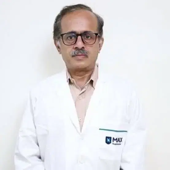 Dr. Aditya Pradhan