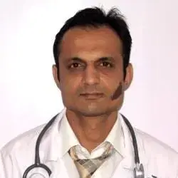 Dr. Vinay Mahendra