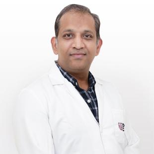 Dr. Mohit Jain