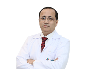Dr. Rajiv Kumar Sethia