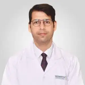 Dr. Abhisar Katiyar