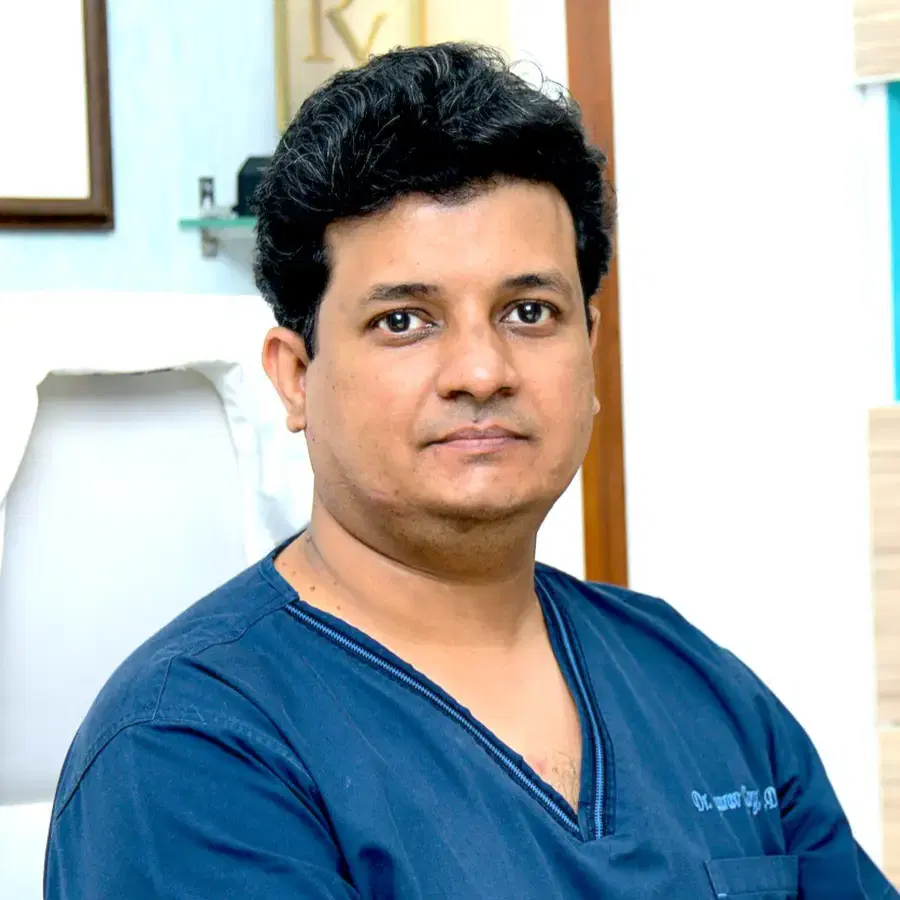 Dr. Gaurav Garg