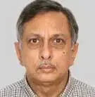 Dr. Binayak Sen