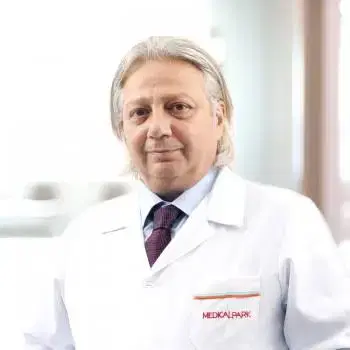 Prof. Dr. Alper Demirbaş