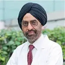 Dr. Balbir Singh - Yapita Health