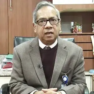 Dr. Chander Shekar