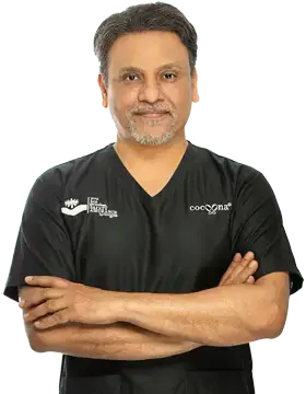Dr. Sanjay Parashar
