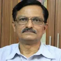 Dr. Ravindranath V.S