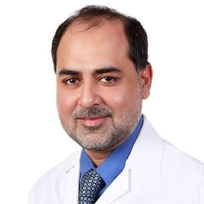 Dr. Sameer Sajwani