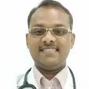 Dr. Davis Sygal