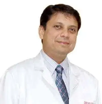 Dr. Parag Sancheti