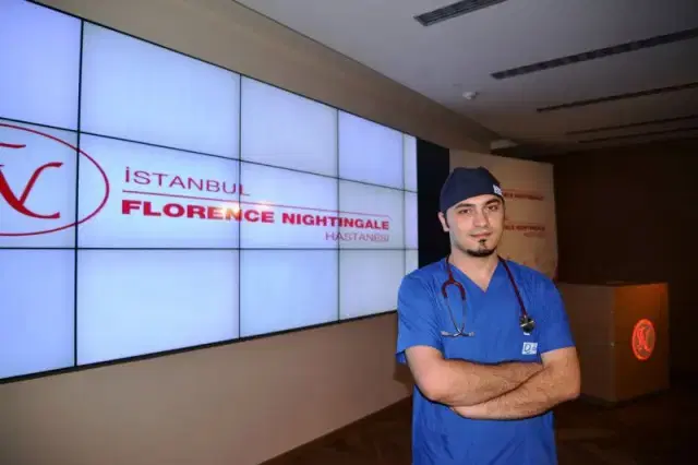 Dr. Abdulaziz Balwi