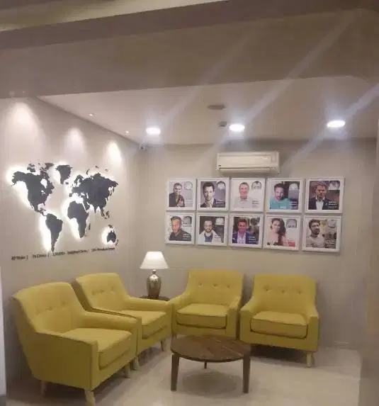 Vitals Skin and Hair Clinic, Bangalore