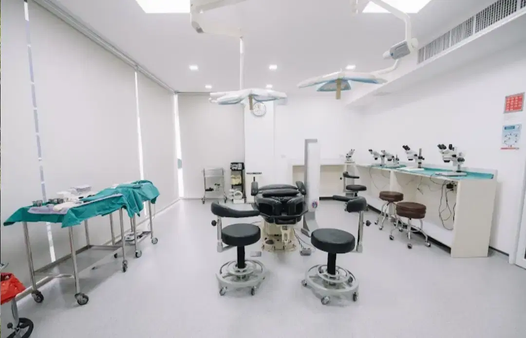 DHT Clinic, Bangkok