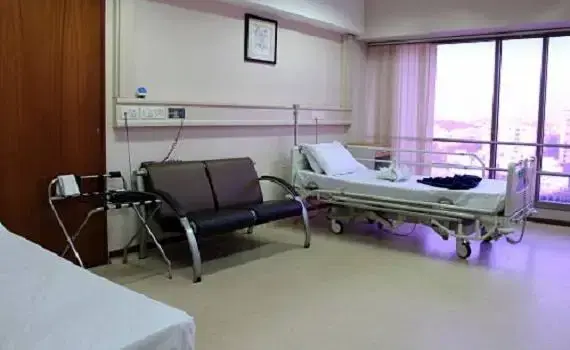 Shalby Hospital, Ahmedabad