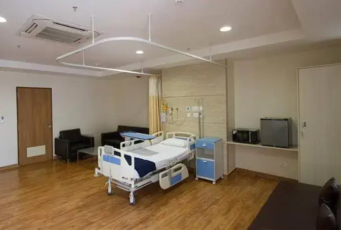 Apollo Spectra Hospital, Bangalore