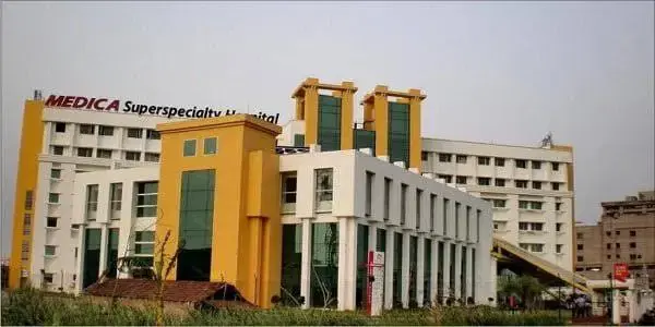 Medica Super specialty Hospital, Kolkata