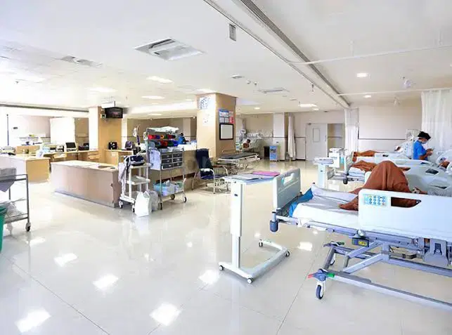 KIMS Hospital, Hyderabad