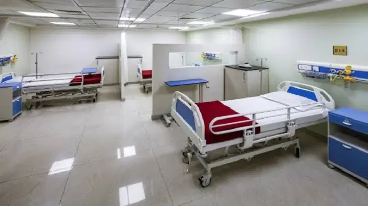 Sparsh Hospital