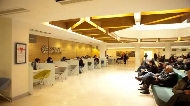 Özel Bayındır Kavaklıdere Hastanesi, Ankara