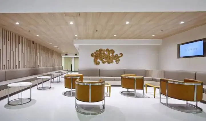 Vitallife Wellness Center, Bangkok, Thailand