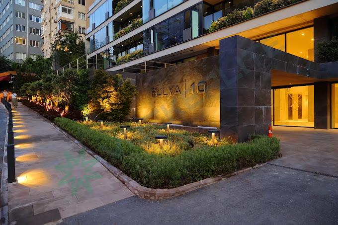 Dr Hakan Clinic, Istanbul