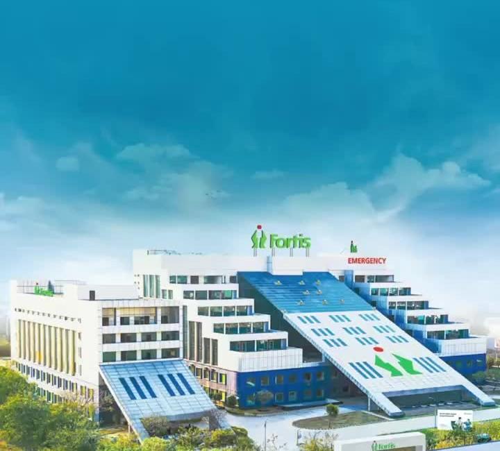 Fortis Hospital, Manesar, Gurugram - Yapita Health