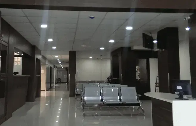 Deccan Hardikar Hospital, Pune