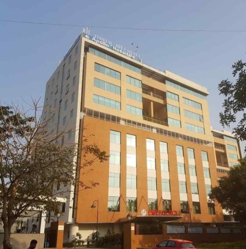 Apollo Hospitals, Mumbai