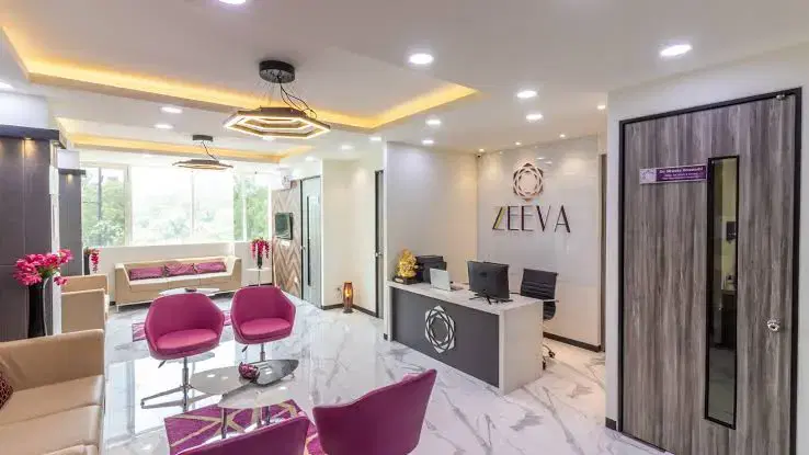 Zeeva Clinic Ahmedabad