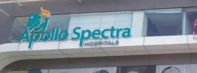 Apollo Spectra Hospital, Hyderabad