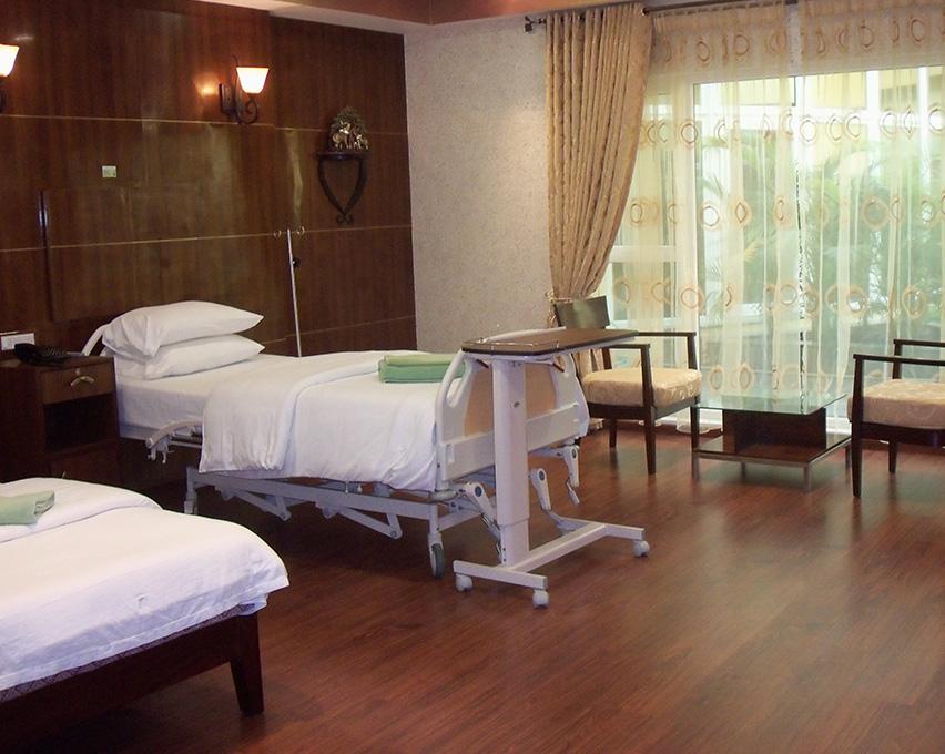 Fortis Hospital Delhi Shalimar Bagh