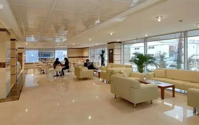 American Hospital, Istanbul, Turkey