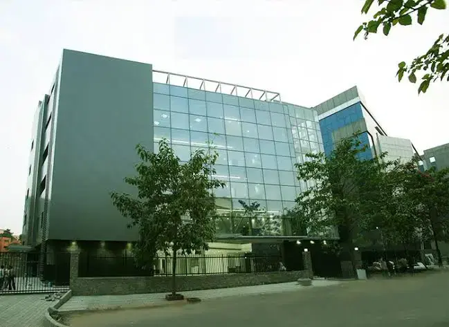Ruby Hall Clinic, Pune