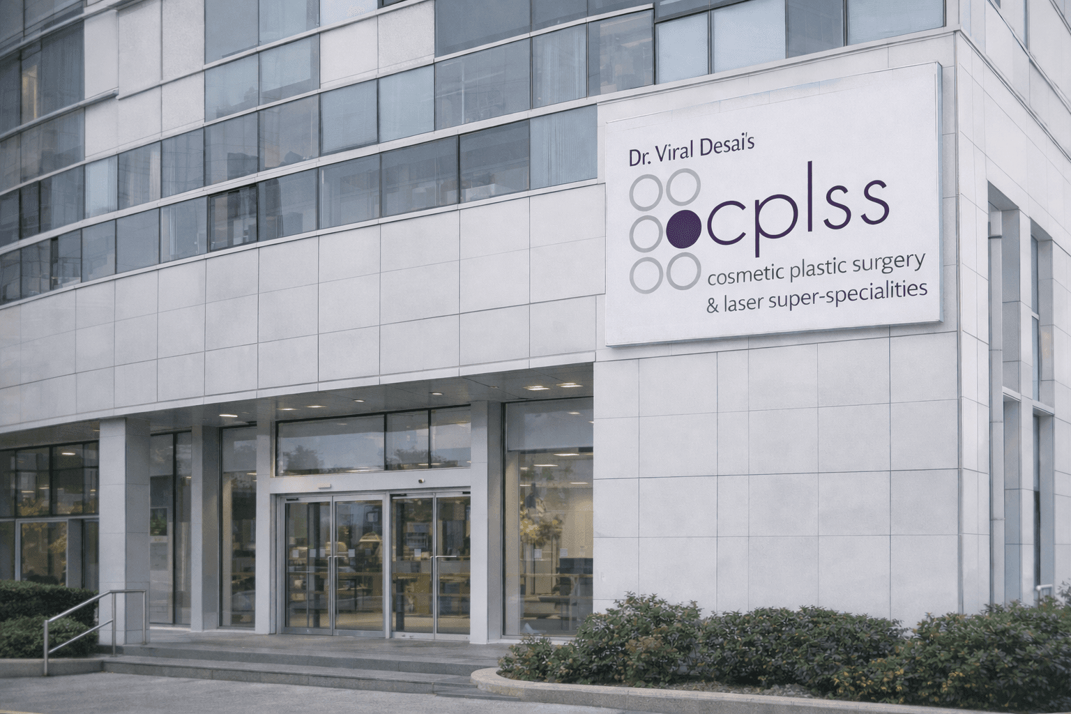 CPLSS Mumbai