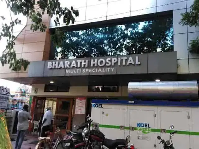Bharath Hospital, Kerela