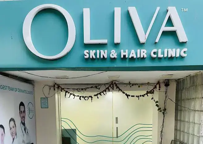 Oliva Skin and Hair Clinic, Chennai, India