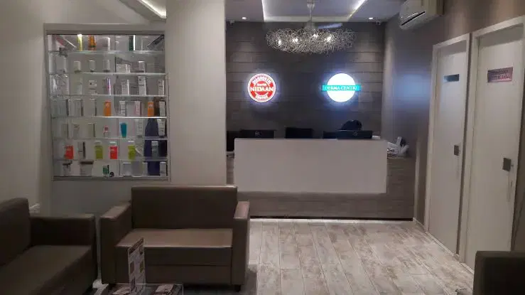 Derma Centre, Pune