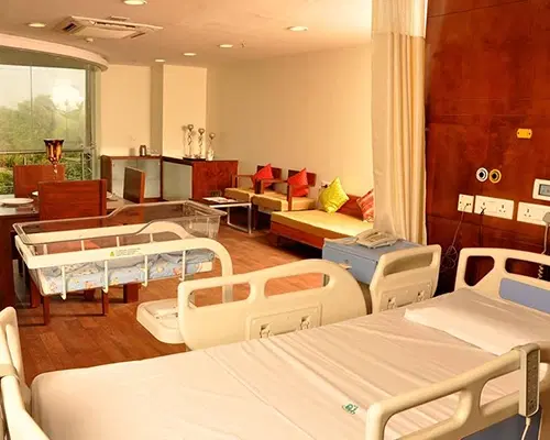 APOLLO HOSPITALS, JUBILEE HILLS HYDERABAD