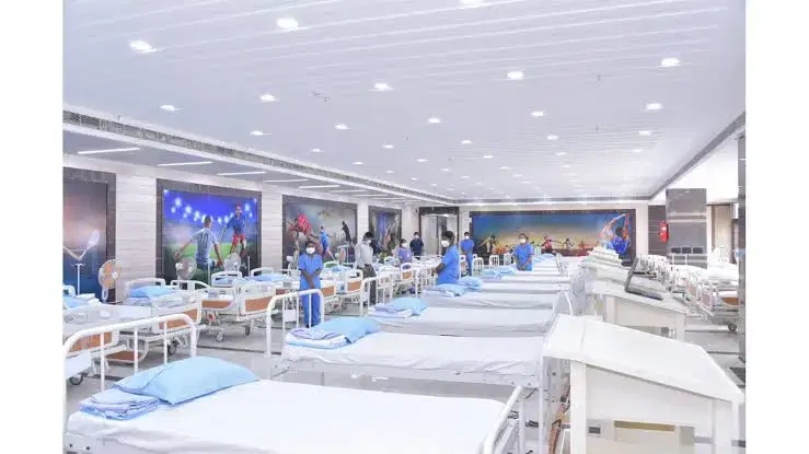 Medica Super specialty Hospital, Kolkata