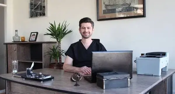 Dr. Kaan Pekiner Hair Clinic Ankara