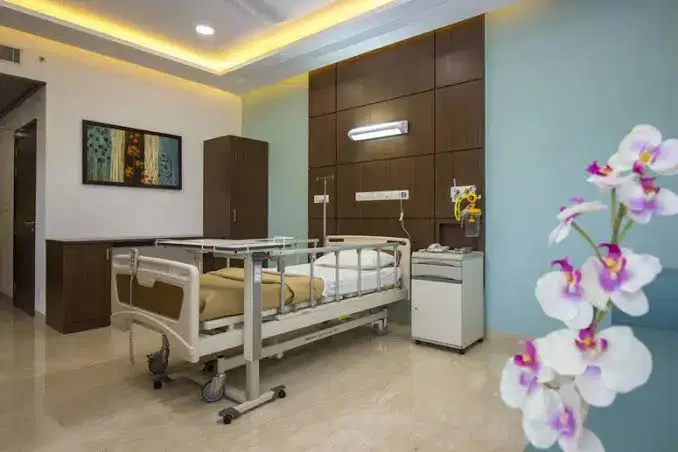 PSRI Hospital, New Delhi