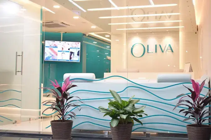 Oliva Skin and Hair Clinic, Pune